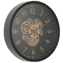 46cm Willis Wall Clock